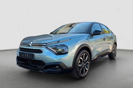Citroen C4 Gebrauchtwagen
