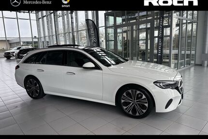 Mercedes-Benz E 200 Gebrauchtwagen