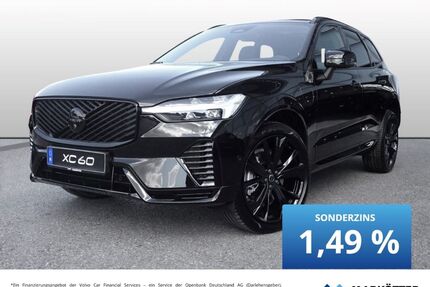 Volvo XC60 Gebrauchtwagen