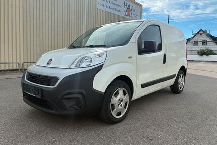 Fiat Fiorino Gebrauchtwagen