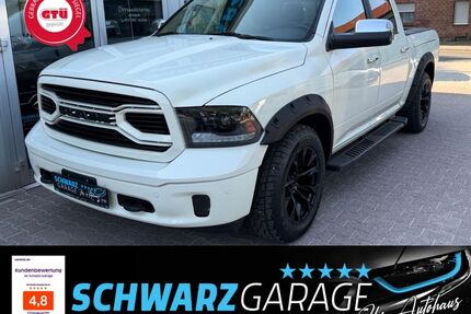 Dodge RAM Gebrauchtwagen