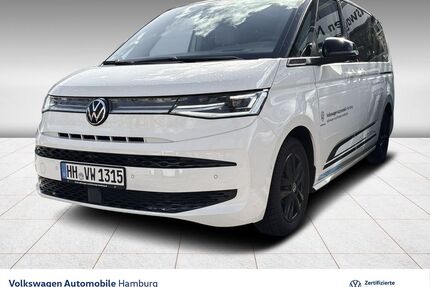 VW T7 Multivan Gebrauchtwagen