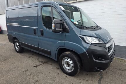 Peugeot Boxer Gebrauchtwagen
