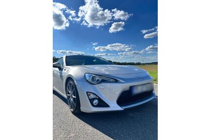 Toyota GT86 Gebrauchtwagen