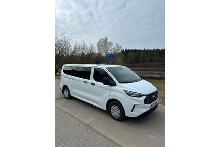 Ford Transit Gebrauchtwagen