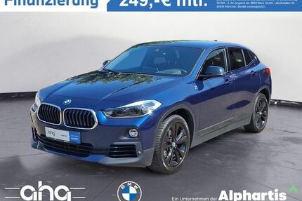 BMW X2 Gebrauchtwagen