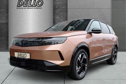 Caterham Grandland (X) 