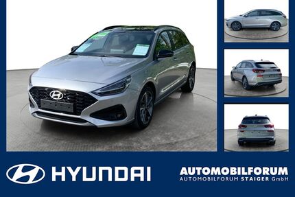 Hyundai i30 Gebrauchtwagen