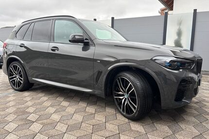 BMW X5 Gebrauchtwagen