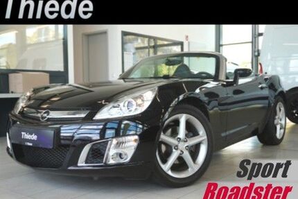 Opel GT Gebrauchtwagen