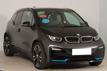 BMW i3 Gebrauchtwagen