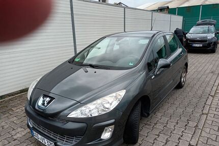 Peugeot 308 Gebrauchtwagen