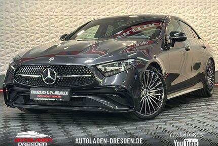 Mercedes-Benz CLS 400 Gebrauchtwagen