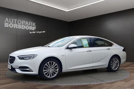 Opel Insignia Gebrauchtwagen