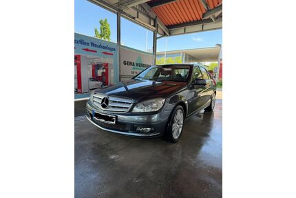 Mercedes-Benz C 200 Gebrauchtwagen