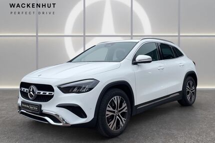 Mercedes-Benz GLA 200 Gebrauchtwagen