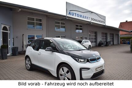 BMW i3 Gebrauchtwagen