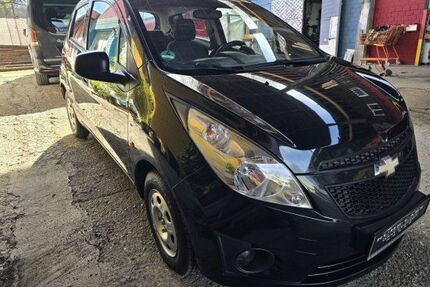 Chevrolet Spark Gebrauchtwagen