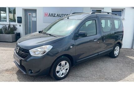 Dacia Dokker Gebrauchtwagen