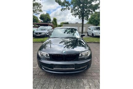 BMW 116 Gebrauchtwagen