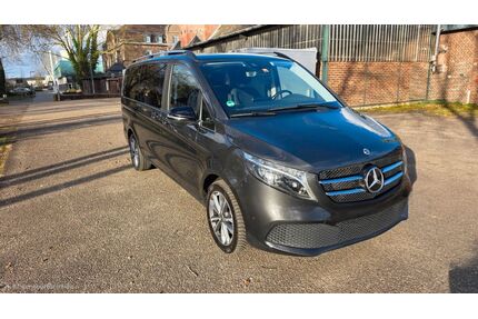Mercedes-Benz V 300 Gebrauchtwagen