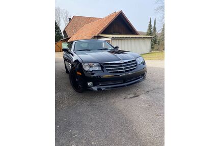Chrysler Crossfire Gebrauchtwagen