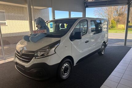 Renault Trafic Gebrauchtwagen