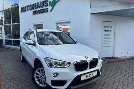BMW X1 Gebrauchtwagen
