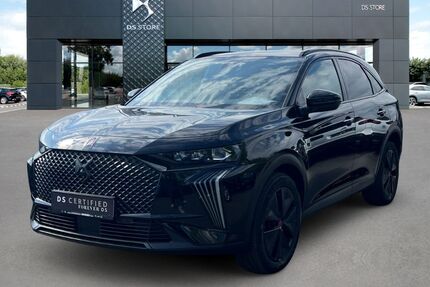 DS Automobiles DS7 (Crossback) Gebrauchtwagen
