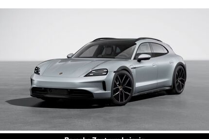 Porsche Taycan Gebrauchtwagen