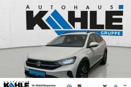 VW Taigo Gebrauchtwagen