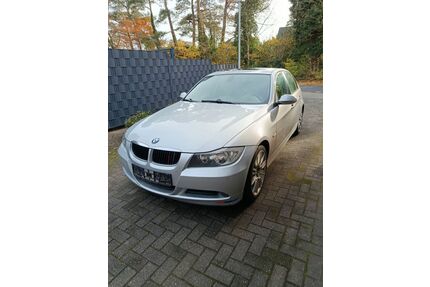 BMW 318 Gebrauchtwagen