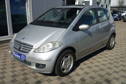 Mercedes-Benz A 180 Gebrauchtwagen