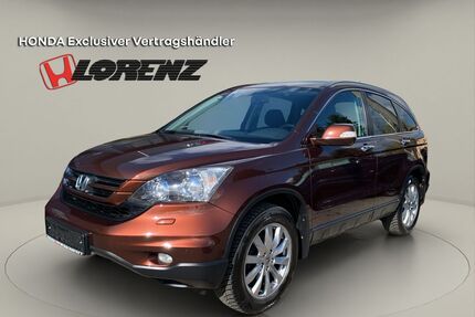 Honda CR-V Gebrauchtwagen
