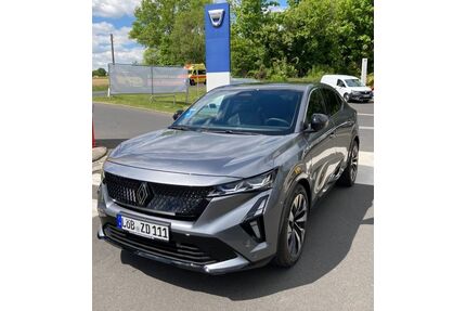 Renault Rafale Gebrauchtwagen