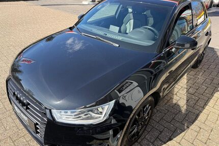 Audi A1 Gebrauchtwagen