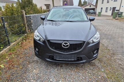 Mazda CX-5 Gebrauchtwagen