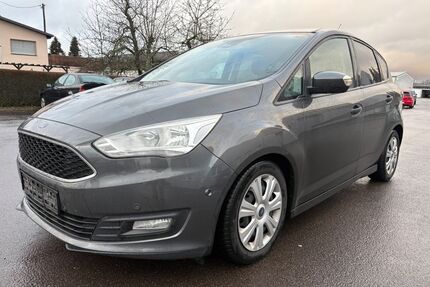 Ford C-Max Gebrauchtwagen