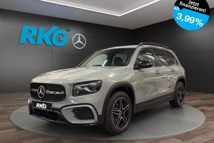 Mercedes-Benz GLB 200 Gebrauchtwagen