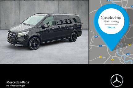Mercedes-Benz V 300 Gebrauchtwagen