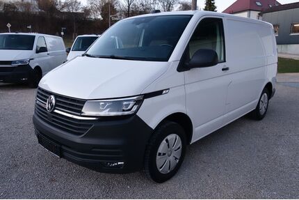 VW T6 Transporter Gebrauchtwagen
