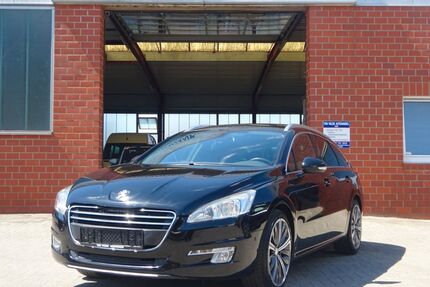 Peugeot 508 Gebrauchtwagen