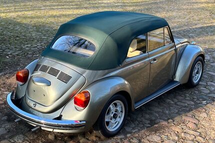 VW Käfer Gebrauchtwagen