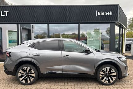 Renault Rafale Gebrauchtwagen
