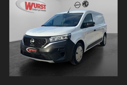 Nissan Townstar Gebrauchtwagen