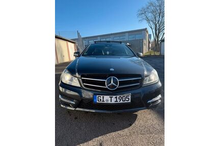 Mercedes-Benz C 220 Gebrauchtwagen