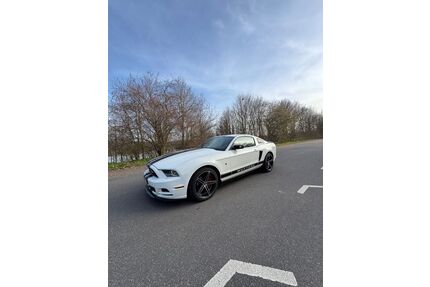 Ford Mustang Gebrauchtwagen