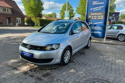 VW Golf Plus Gebrauchtwagen