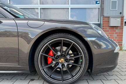 Porsche 991 Gebrauchtwagen