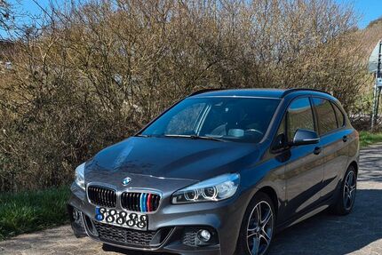 BMW 220 Active Tourer Gebrauchtwagen